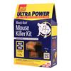 The Big Cheese Mouse Bait Station