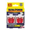The Big Cheese Ultra Power Mouse Trap