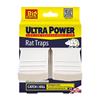 The Big Cheese Ultra Power Rat Trap Pack