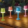 SG Solar Viva Lamp 4PK
