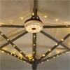 Portable String Lights 100 Led