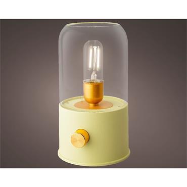 Rechargable Camp Light Led 20cm