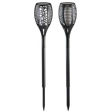 Solar Cool Flame Torch