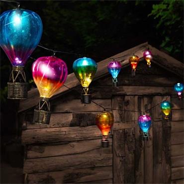 Sky Runner String Lights 10 Pack