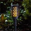 Solar Cool Flame Torch