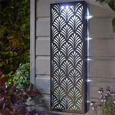 Illumina Decor Panel Papyrus