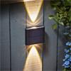 Smart 2 Way Wall Fence & Post Light 10L