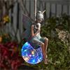 Magic Fairy Fantasy Figurine 15cm