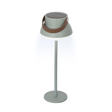 Solar Table Light 13 X 36.5cm