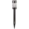 Martello Solar Light Nickel 5L