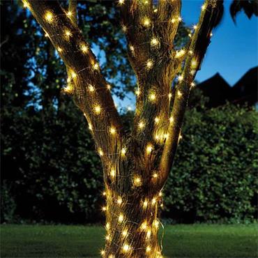 Firefly String Lights 100 Led
