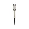 Martini Stake Light Colour Change S/Steel 4Pk