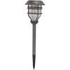 Capri 10L Solar Light