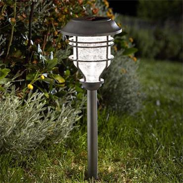 Capri 10L Solar Light
