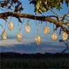 Spiralight String Lights Set Of 10