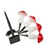 4 Fairy Mushroom Stake Lights