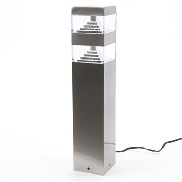 LED 12V GARDEN LIGHT 40CM 790094