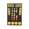 Citronella Tealights 6 Pack