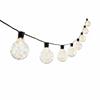 Eureko 20 Firefly Festoon String Lights