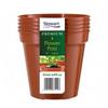 Stewart Flower Pot Pack 10 3"