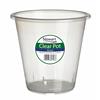 Stewart Clear Pot 18.5cm