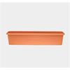 Stewart Terrace Trough Terracotta 100cm