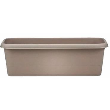 Stewart Terrace Trough Mocha 100cm