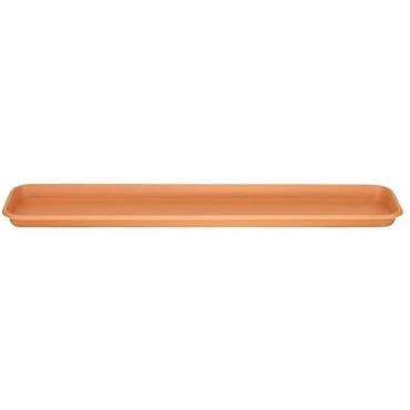 Stewart Trough Tray Terracotta 40cm
