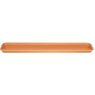 Stewart Trough Tray Terracotta 80cm