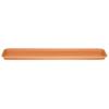 Stewart Trough Tray Terracotta 100cm