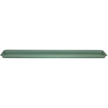 Stewart Trough Tray Green 60cm
