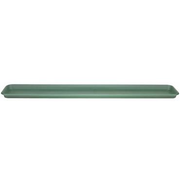 Stewart Trough Tray Green 80cm