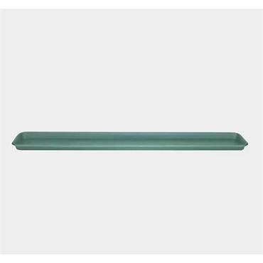 Stewart Trough Tray Green 100cm