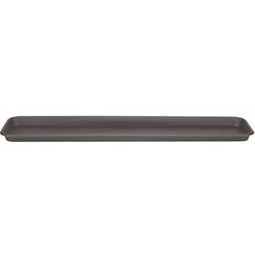 Stewart Trough Tray Black 60cm