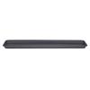 Stewart Trough Tray Black 100cm