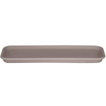 Stewart Trough Tray Mocha 60cm