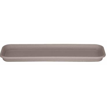 Stewart Trough Tray Mocha 100cm