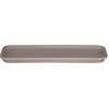 Stewart Trough Tray Mocha 100cm