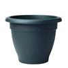 Stewart Essential Planter Black 33cm