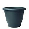 Stewart Essential Planter Black 39cm