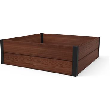 Maple Square Garden Bed 106 X 106 X 32cm