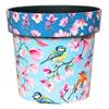 Creekwood Watercolour Birds Pot 15cm