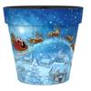 Christmas 15cm Pot Christmas Eve