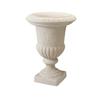 Flowerpot On Foot Urn Round 40cm