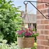 The Weaver Hanging Basket