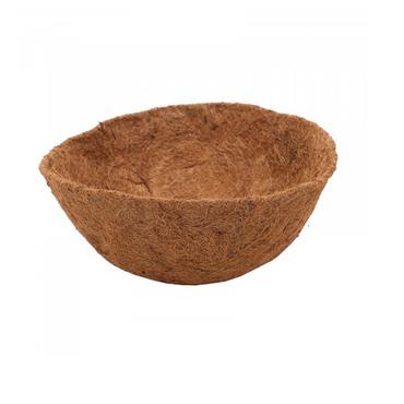 Smart 12in Basket Coco Liner