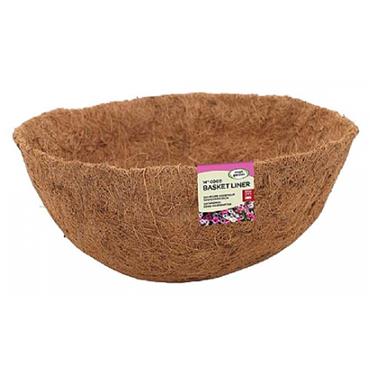 Smart 14in Basket Coco Liner
