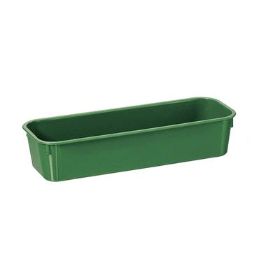 Stewart Premium Seed Tray Dark Green 20cm