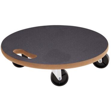 TRANSPORT TROLLEY MDF 38CM CY8901530