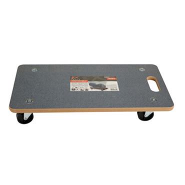 TRANSPORT TROLLEY MDF 58CM CY8901540